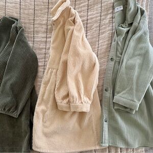 Zara girls dress *BUNDLE* size 3-4